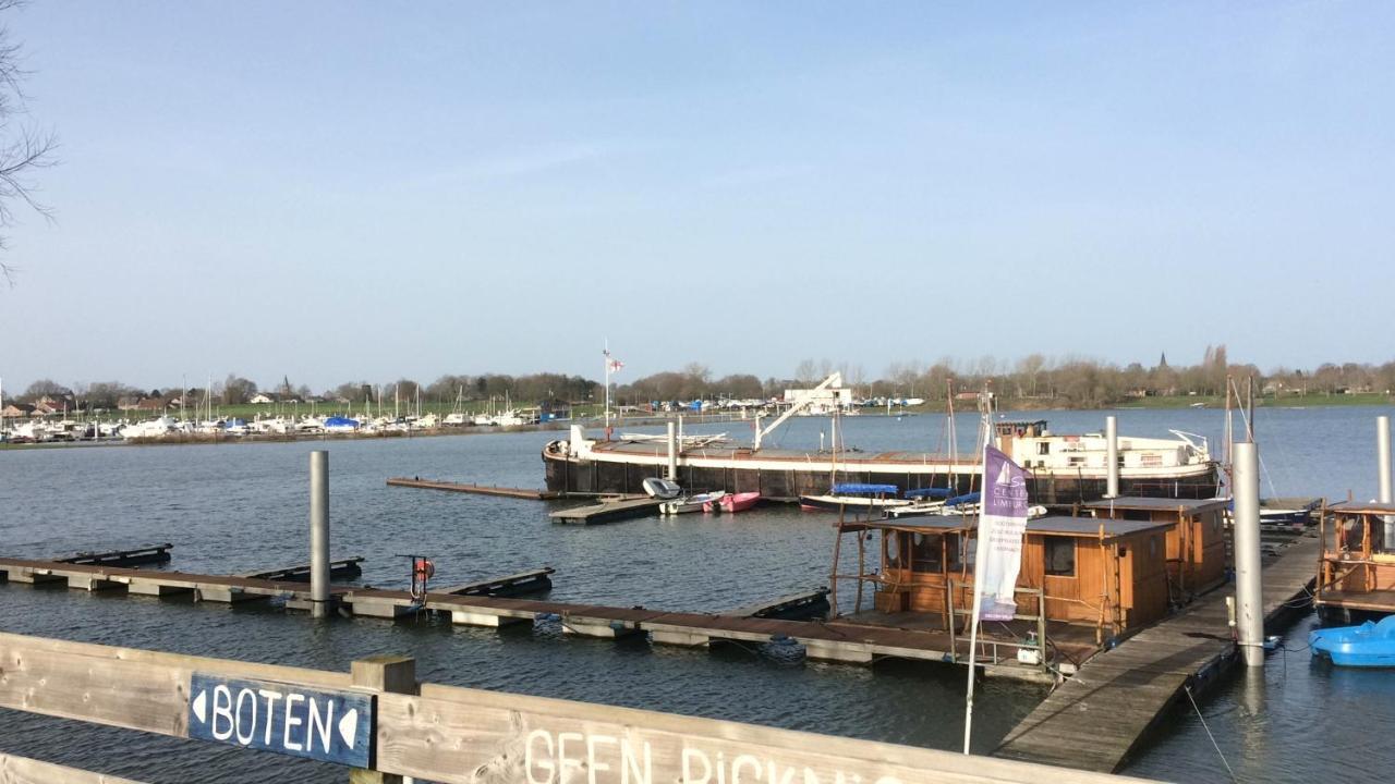 Thuiskomen, Genieten Aan Het Water ماسايك المظهر الخارجي الصورة